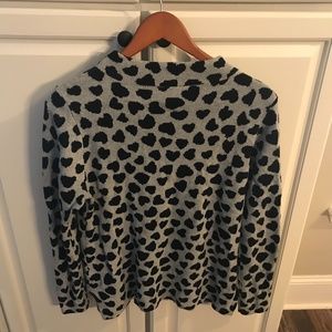 Ann Taylor Loft sweater